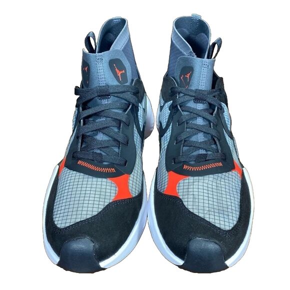 Nike Air Jordan Delta 3 Sneakers Men\'s 10.5 main image 3